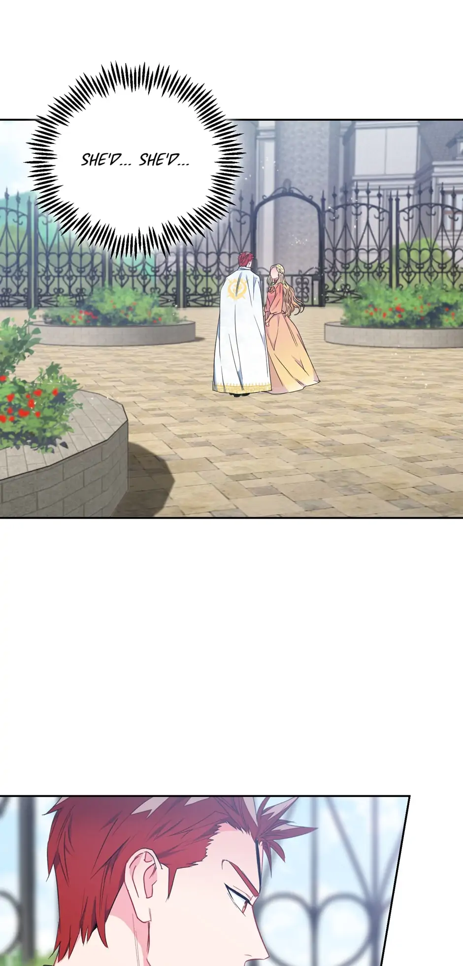 Read As You Wish, Prince EN Manga Online