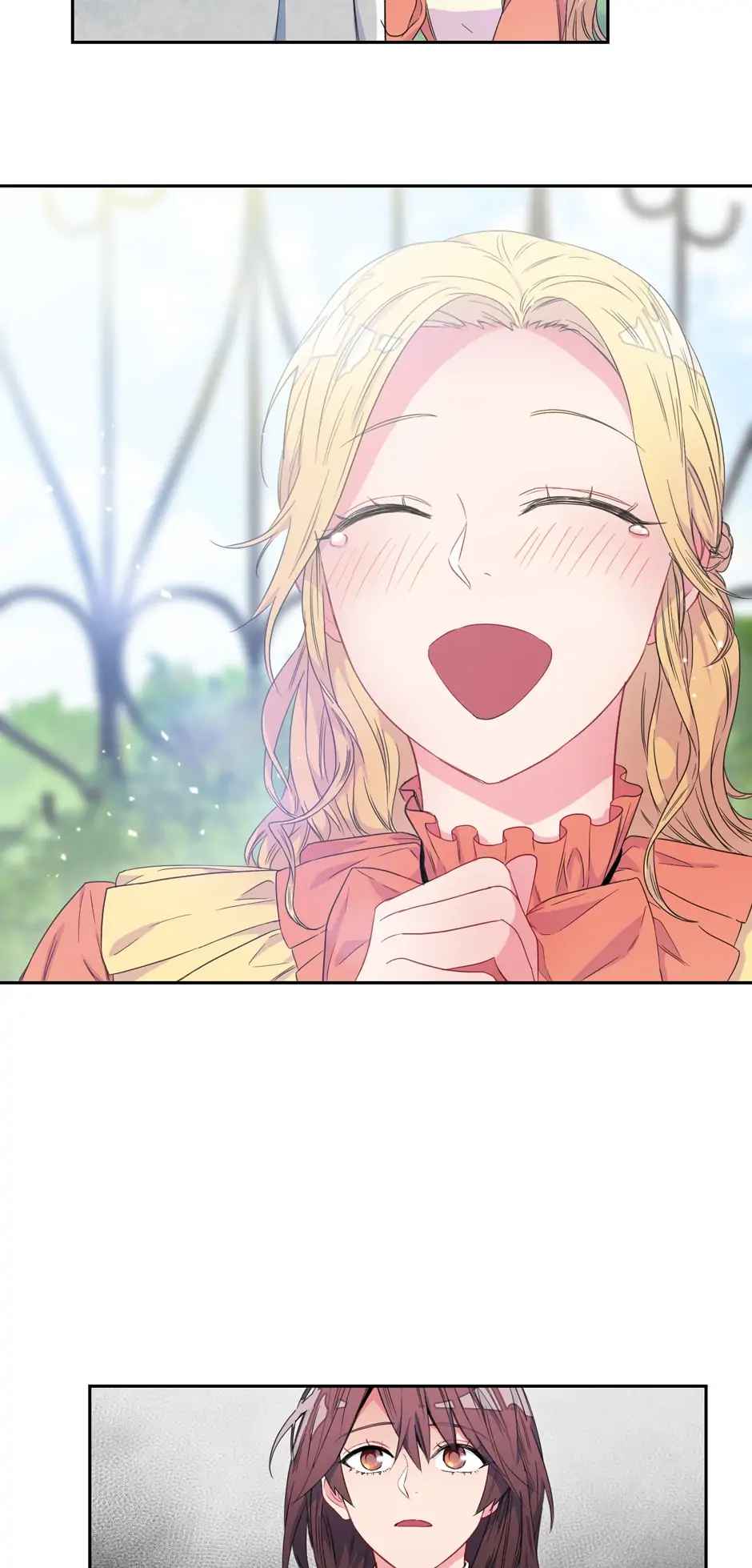 Read As You Wish, Prince EN Manga Online