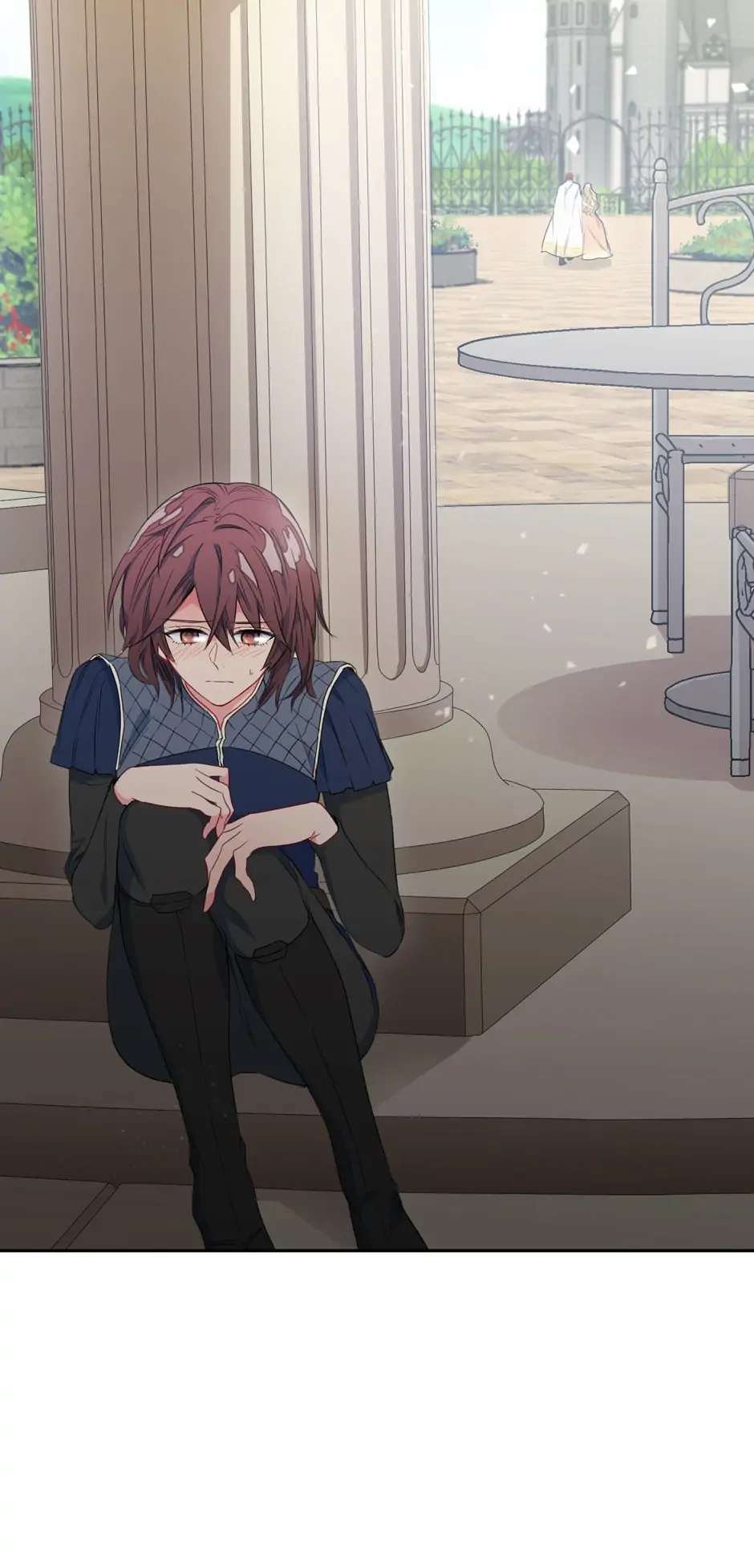 Read As You Wish, Prince EN Manga Online