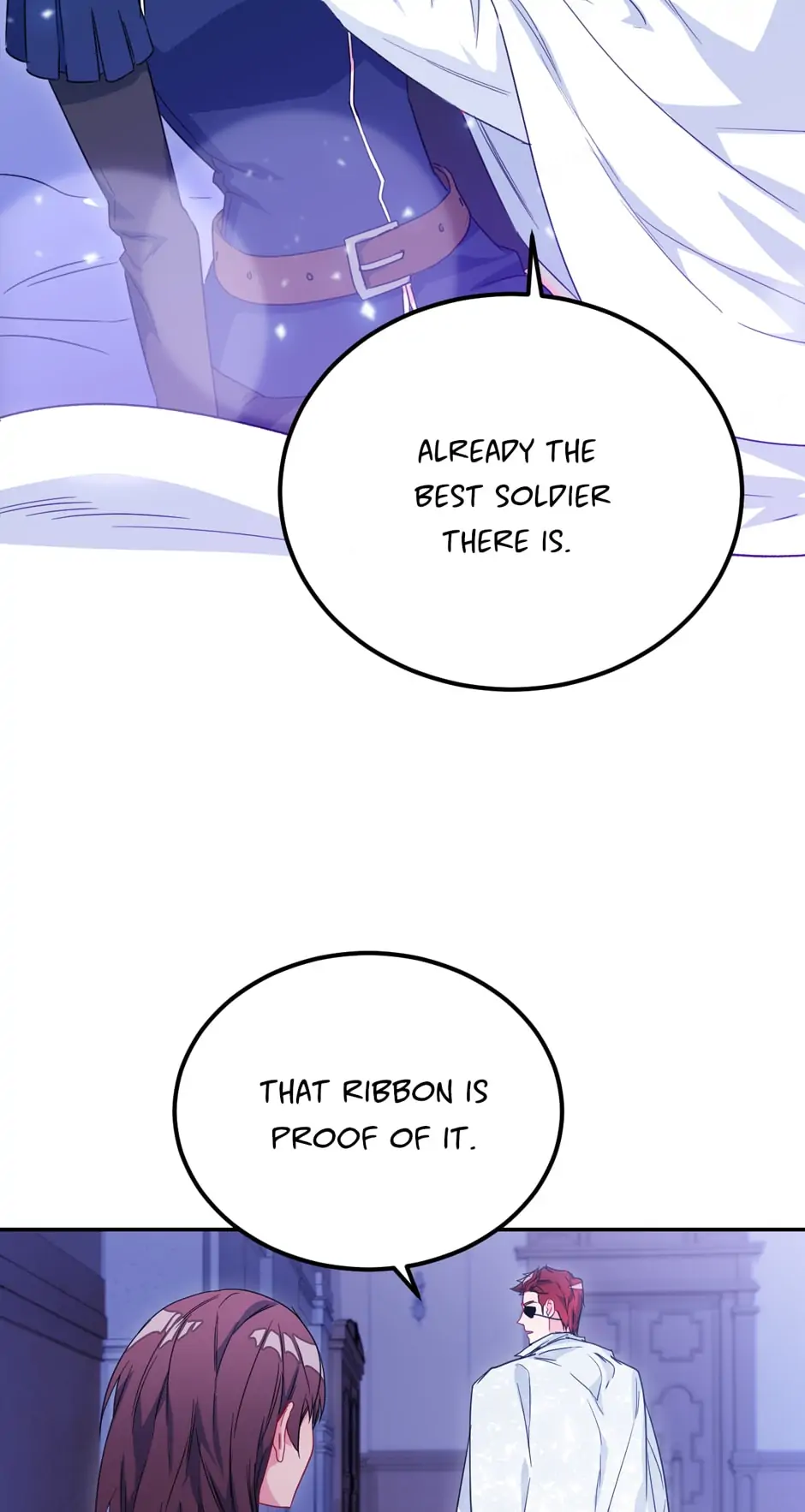 Read As You Wish, Prince EN Manga Online