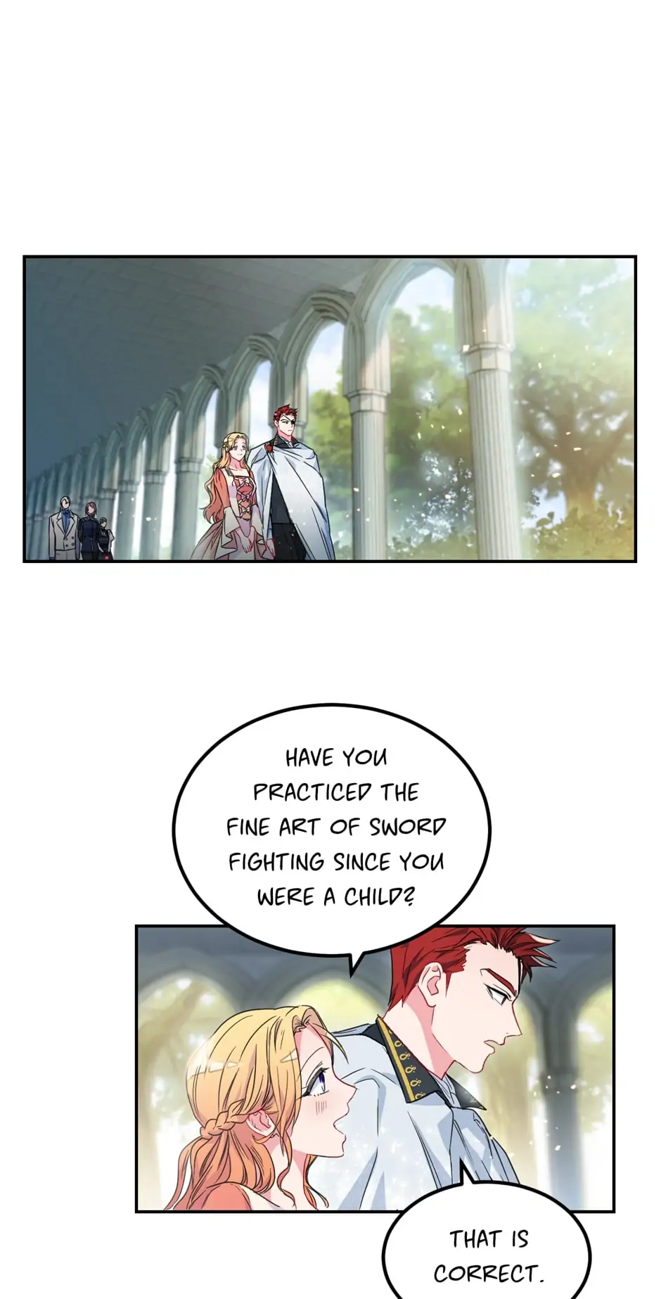 Read As You Wish, Prince EN Manga Online