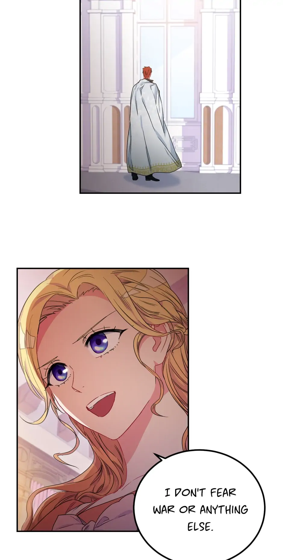 Read As You Wish, Prince EN Manga Online