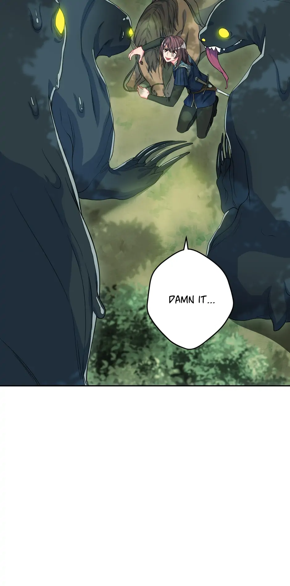 Read As You Wish, Prince EN Manga Online