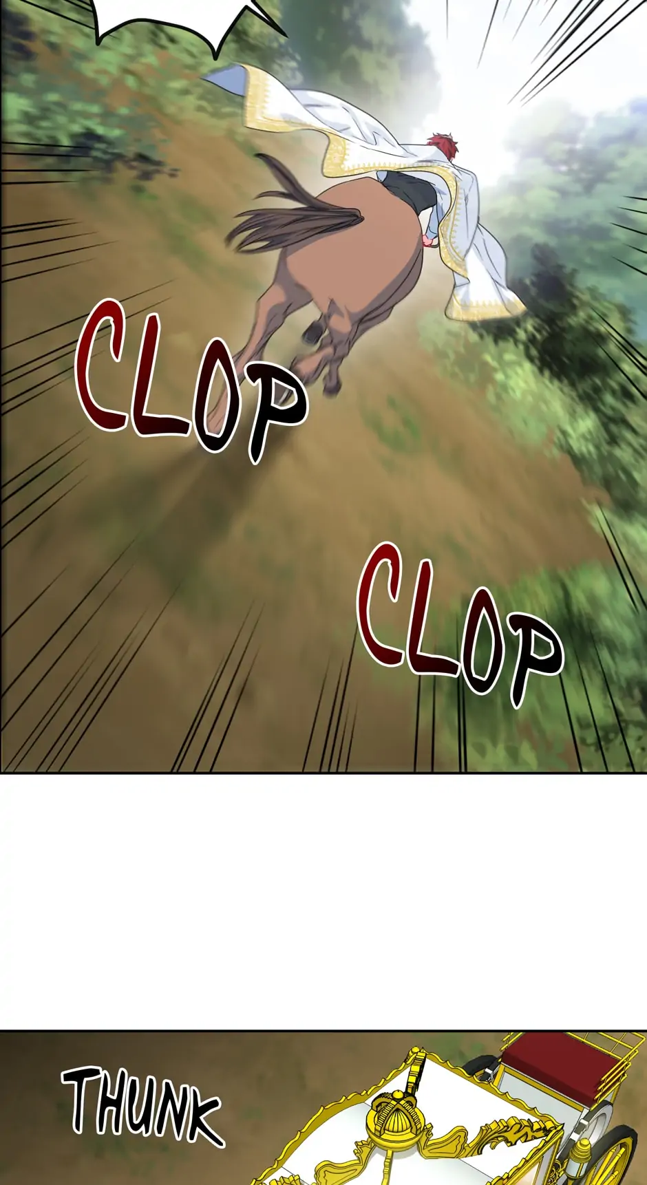 Read As You Wish, Prince EN Manga Online