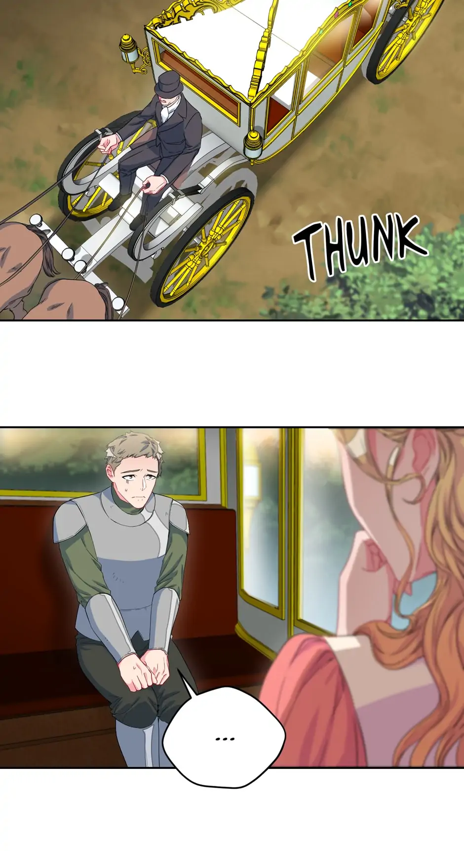 Read As You Wish, Prince EN Manga Online