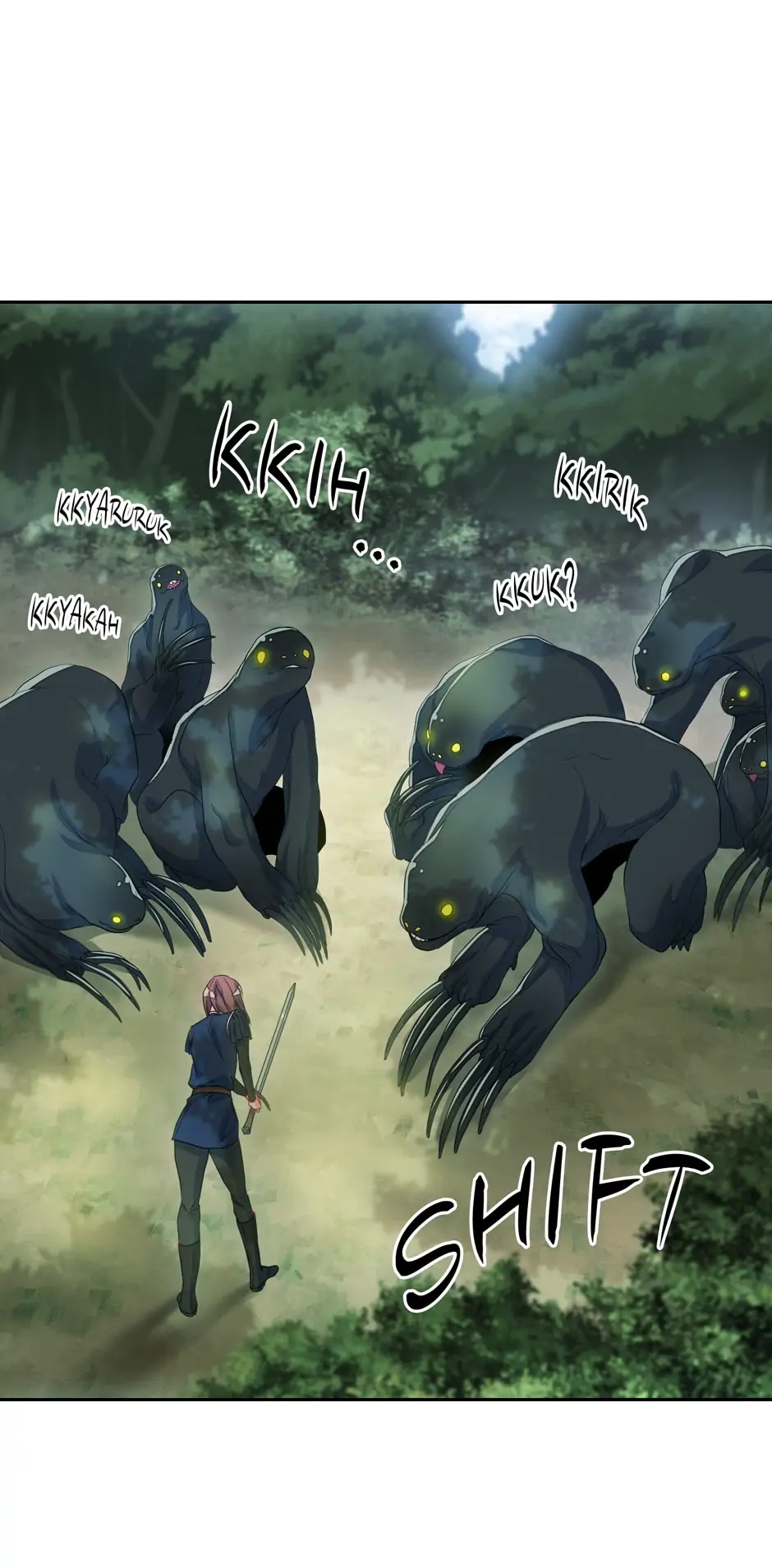 Read As You Wish, Prince EN Manga Online