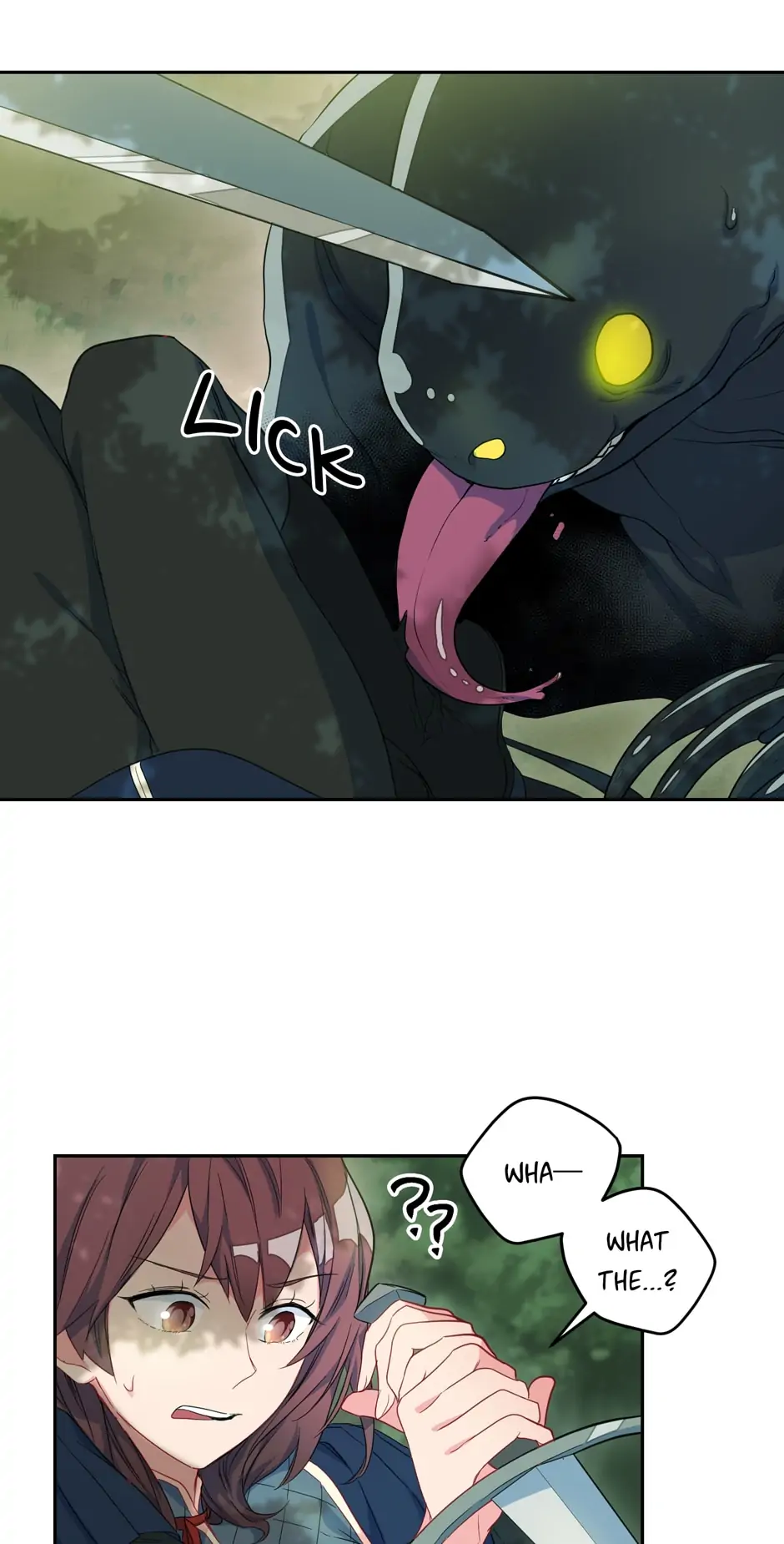 Read As You Wish, Prince EN Manga Online