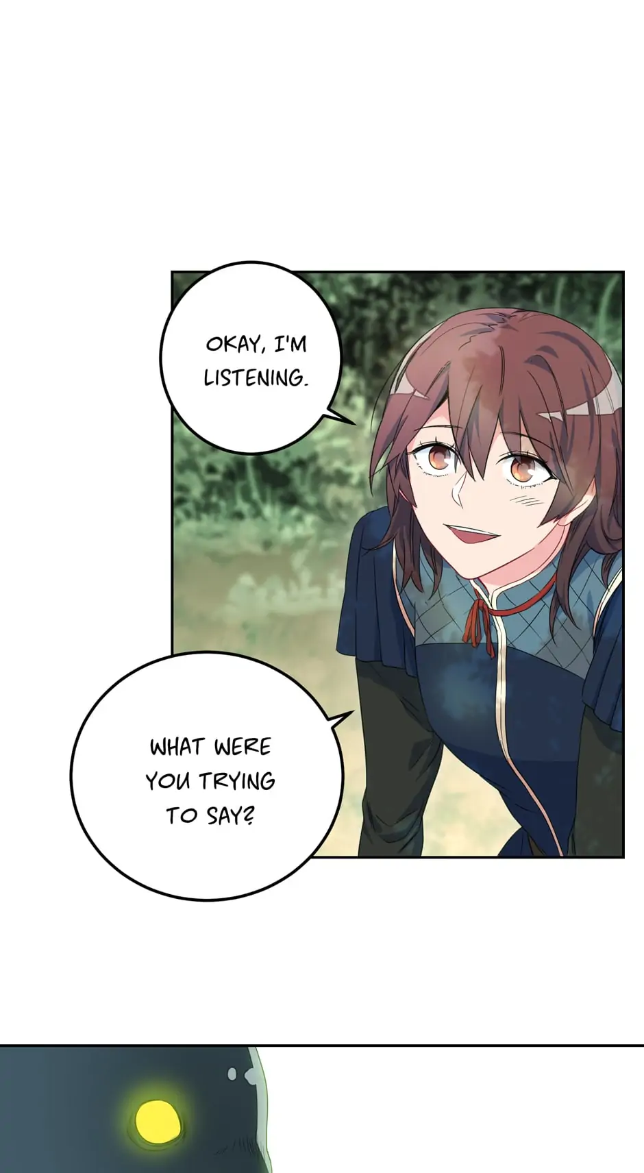 Read As You Wish, Prince EN Manga Online