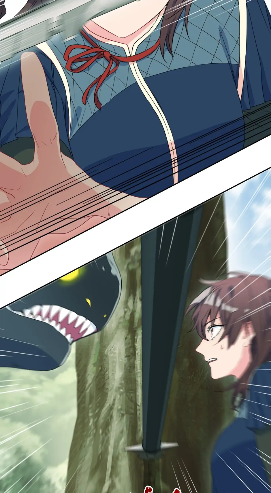 Read As You Wish, Prince EN Manga Online