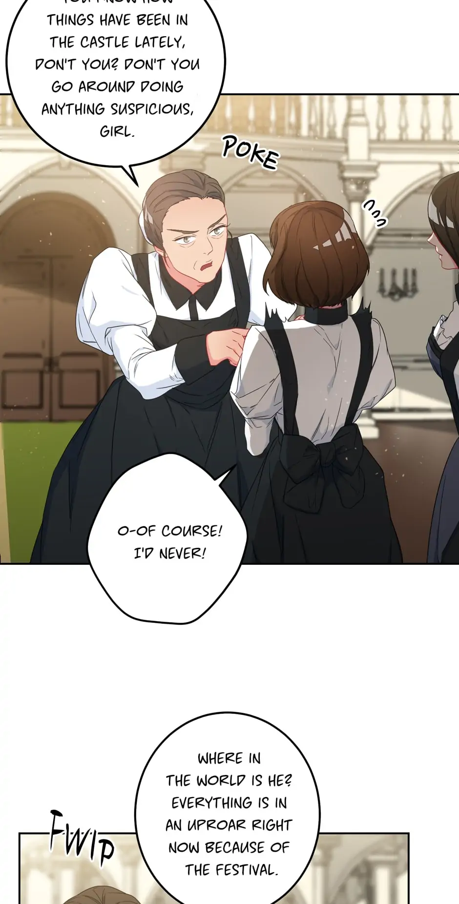 Read As You Wish, Prince EN Manga Online