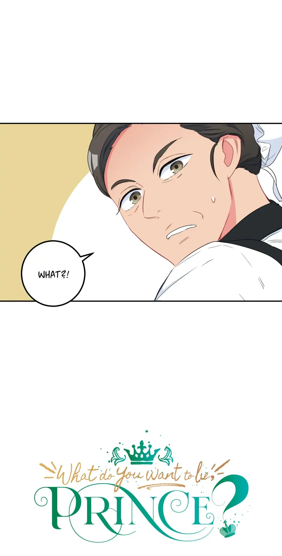 Read As You Wish, Prince EN Manga Online