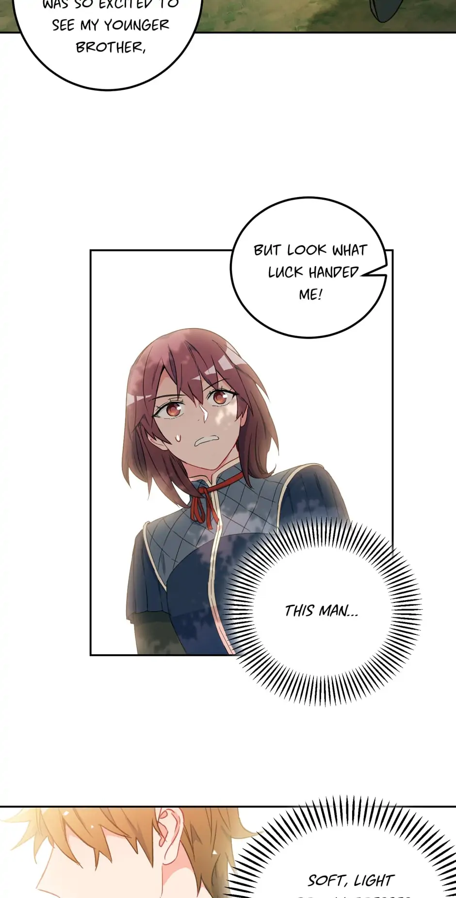 Read As You Wish, Prince EN Manga Online