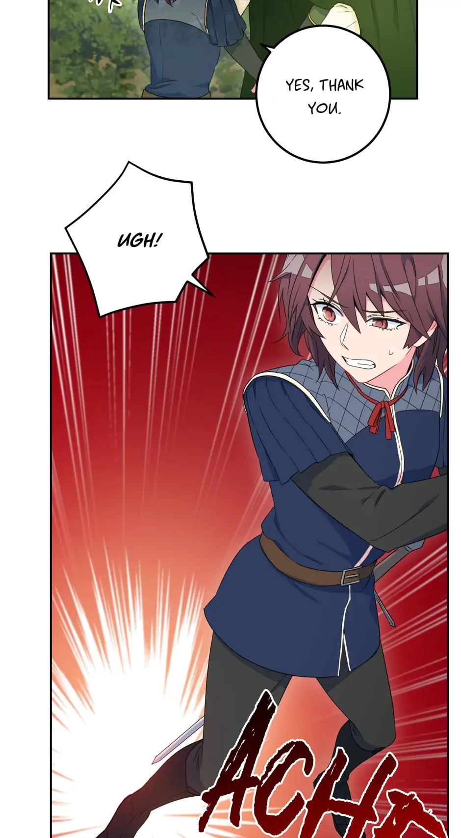 Read As You Wish, Prince EN Manga Online