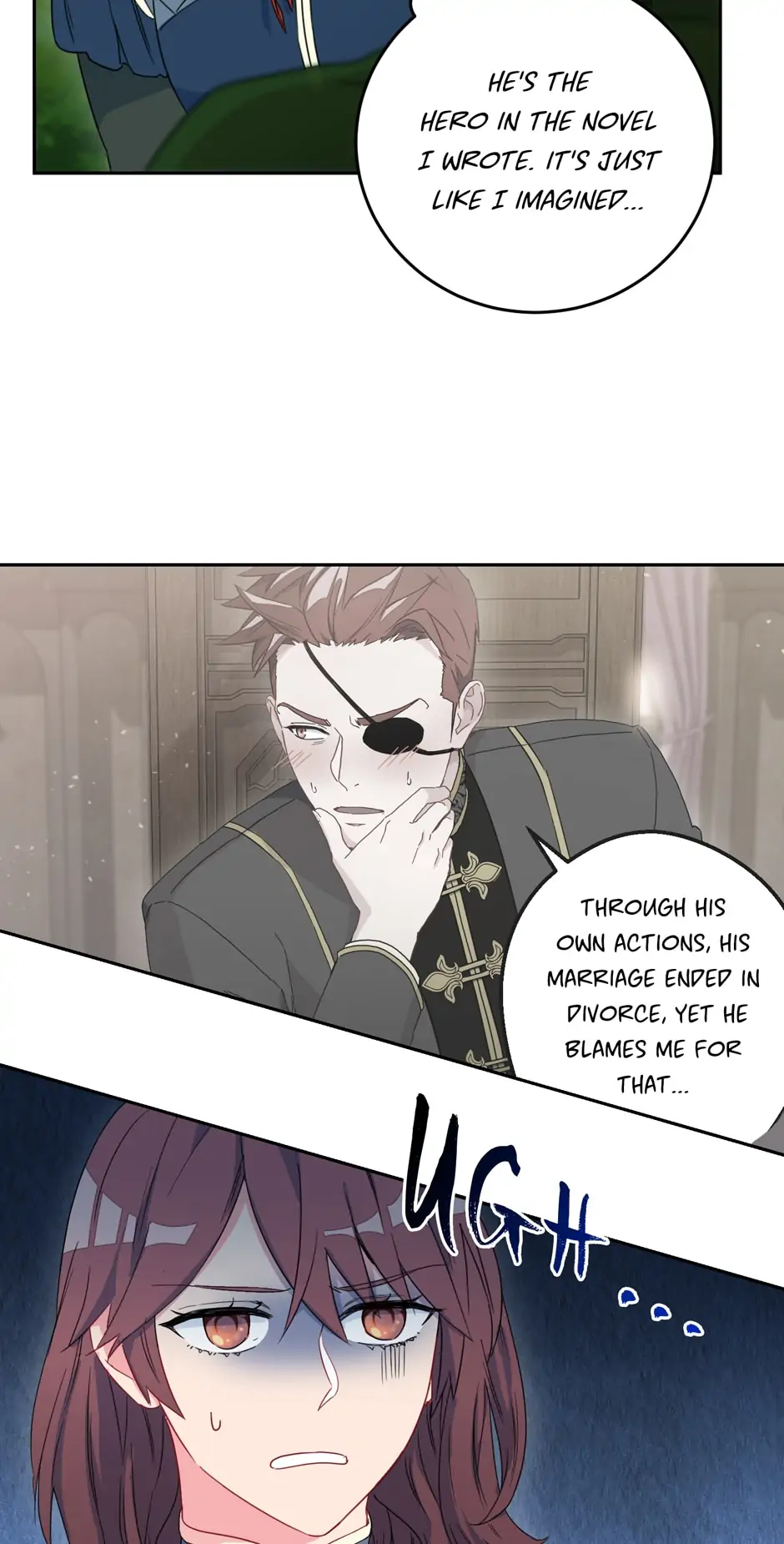 Read As You Wish, Prince EN Manga Online