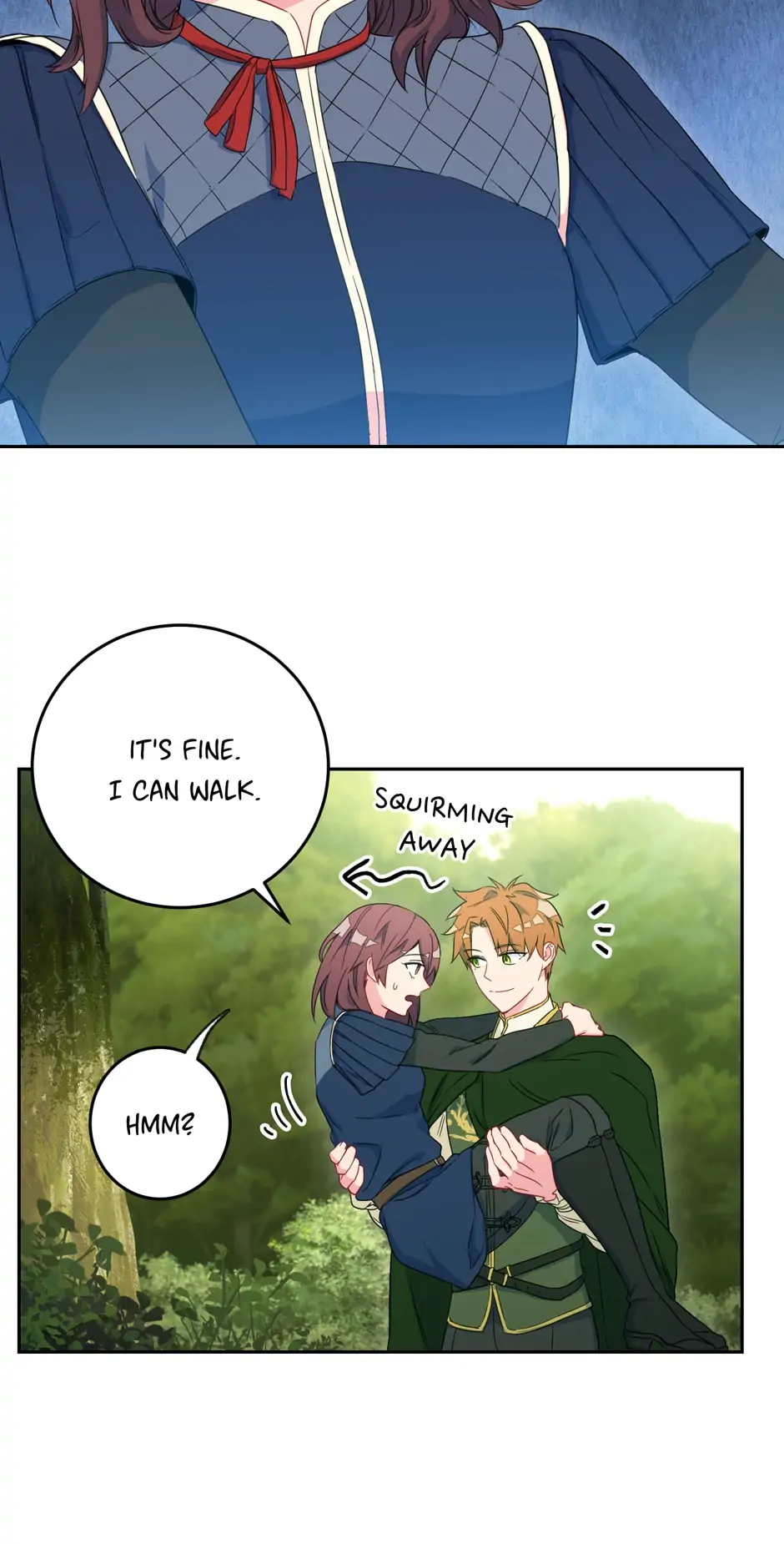 Read As You Wish, Prince EN Manga Online