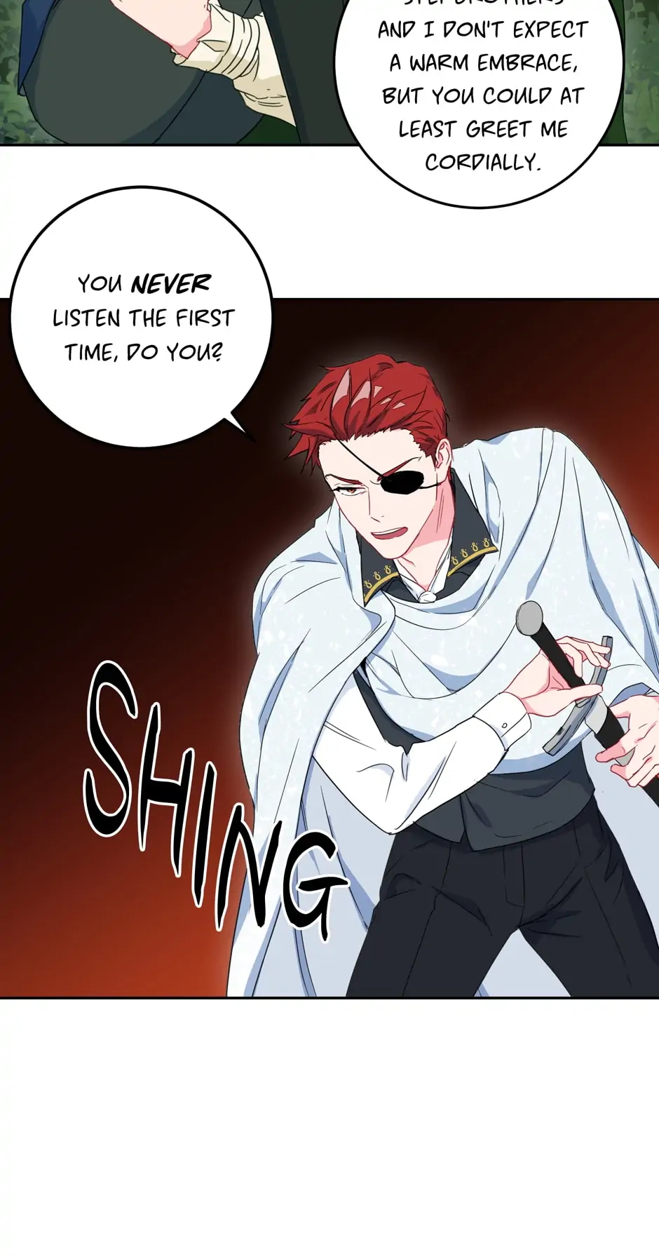 Read As You Wish, Prince EN Manga Online