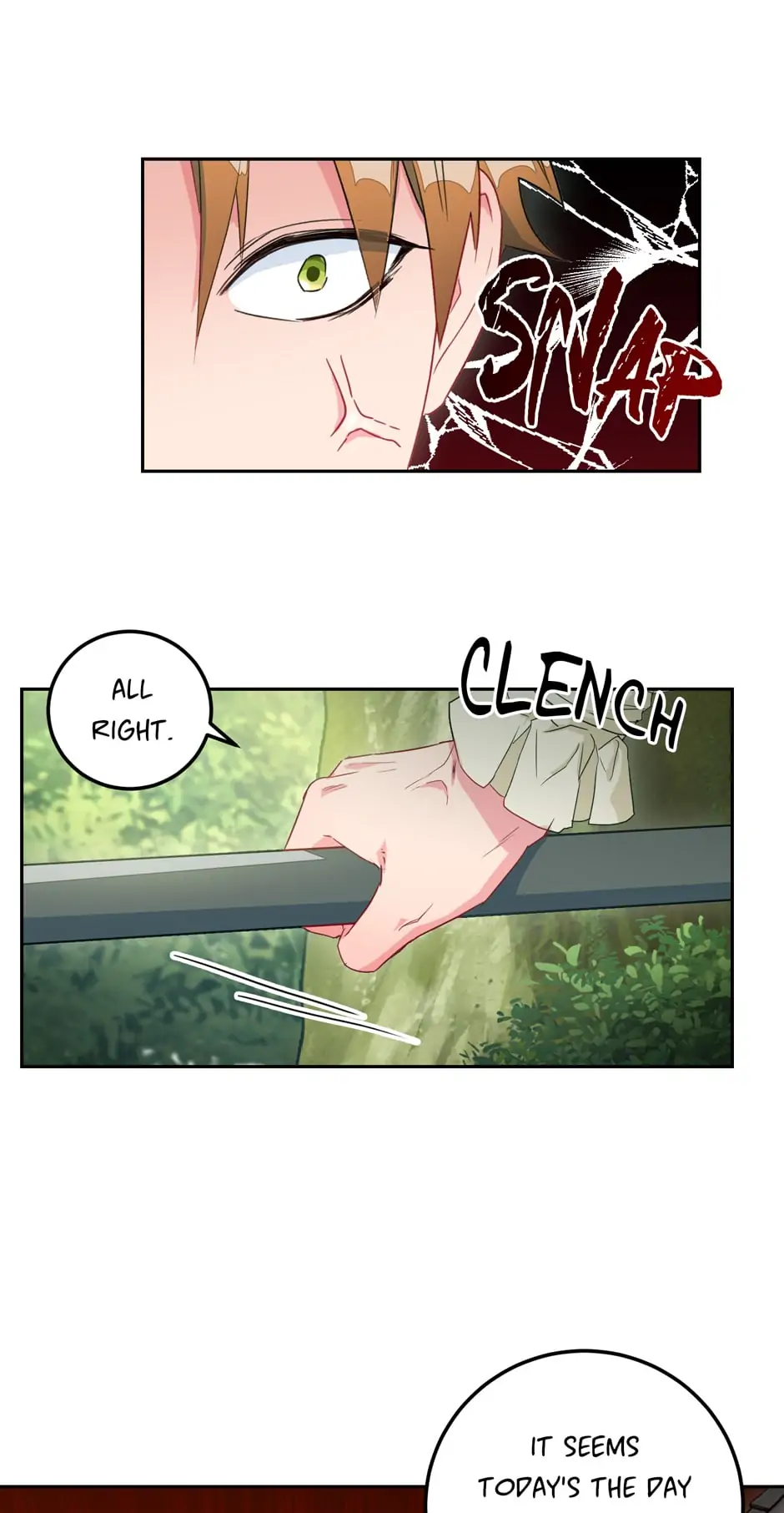 Read As You Wish, Prince EN Manga Online