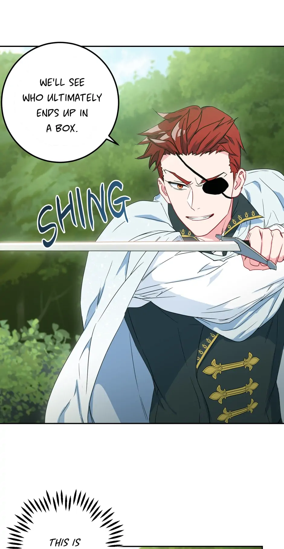 Read As You Wish, Prince EN Manga Online