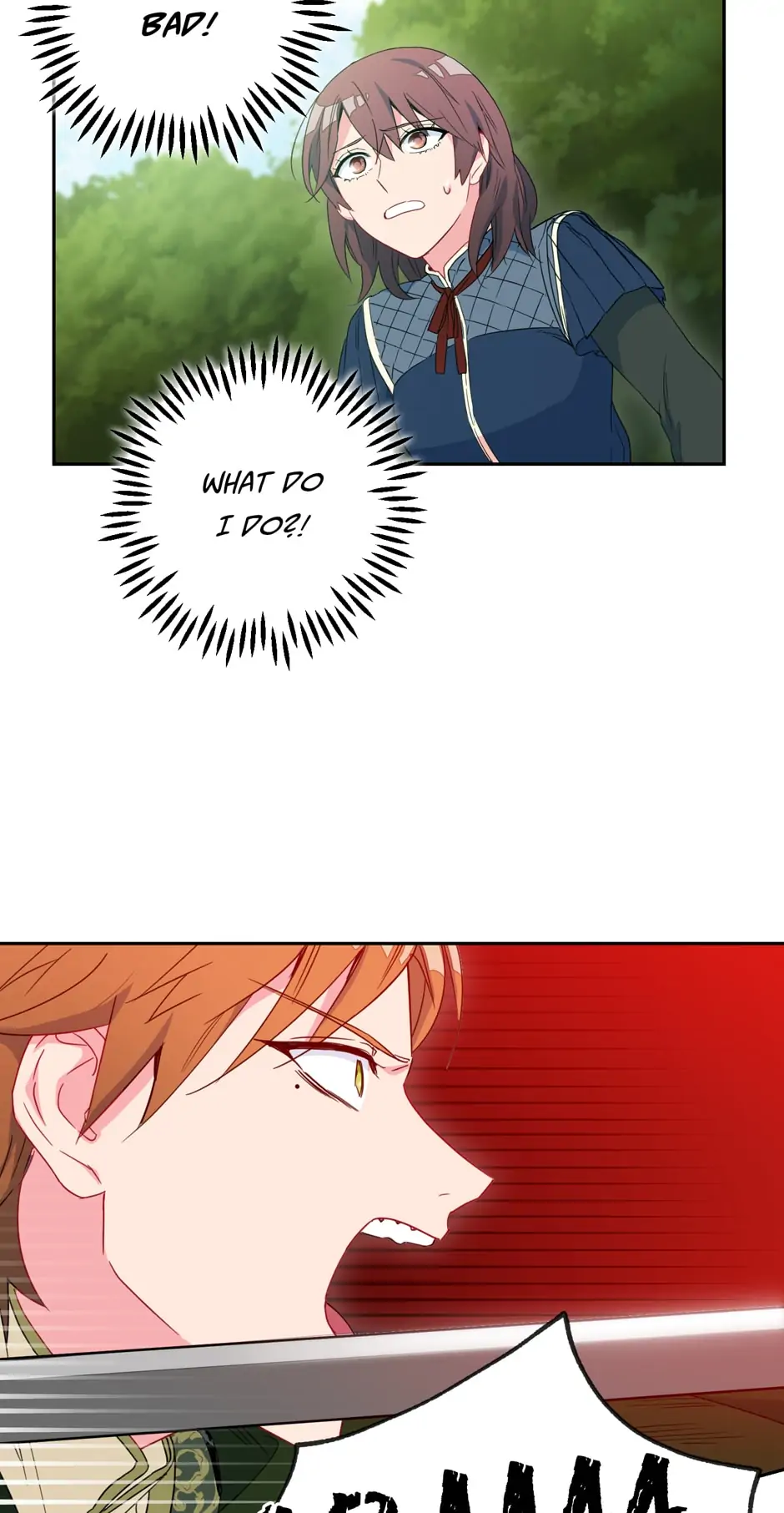 Read As You Wish, Prince EN Manga Online