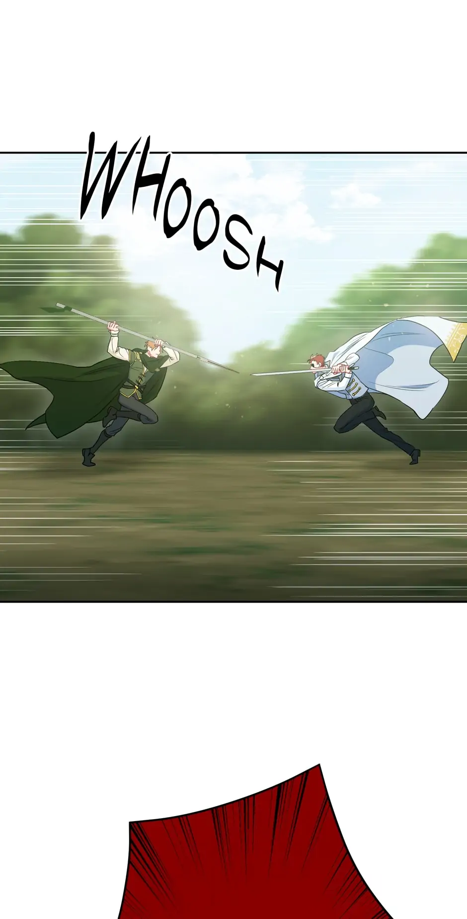 Read As You Wish, Prince EN Manga Online