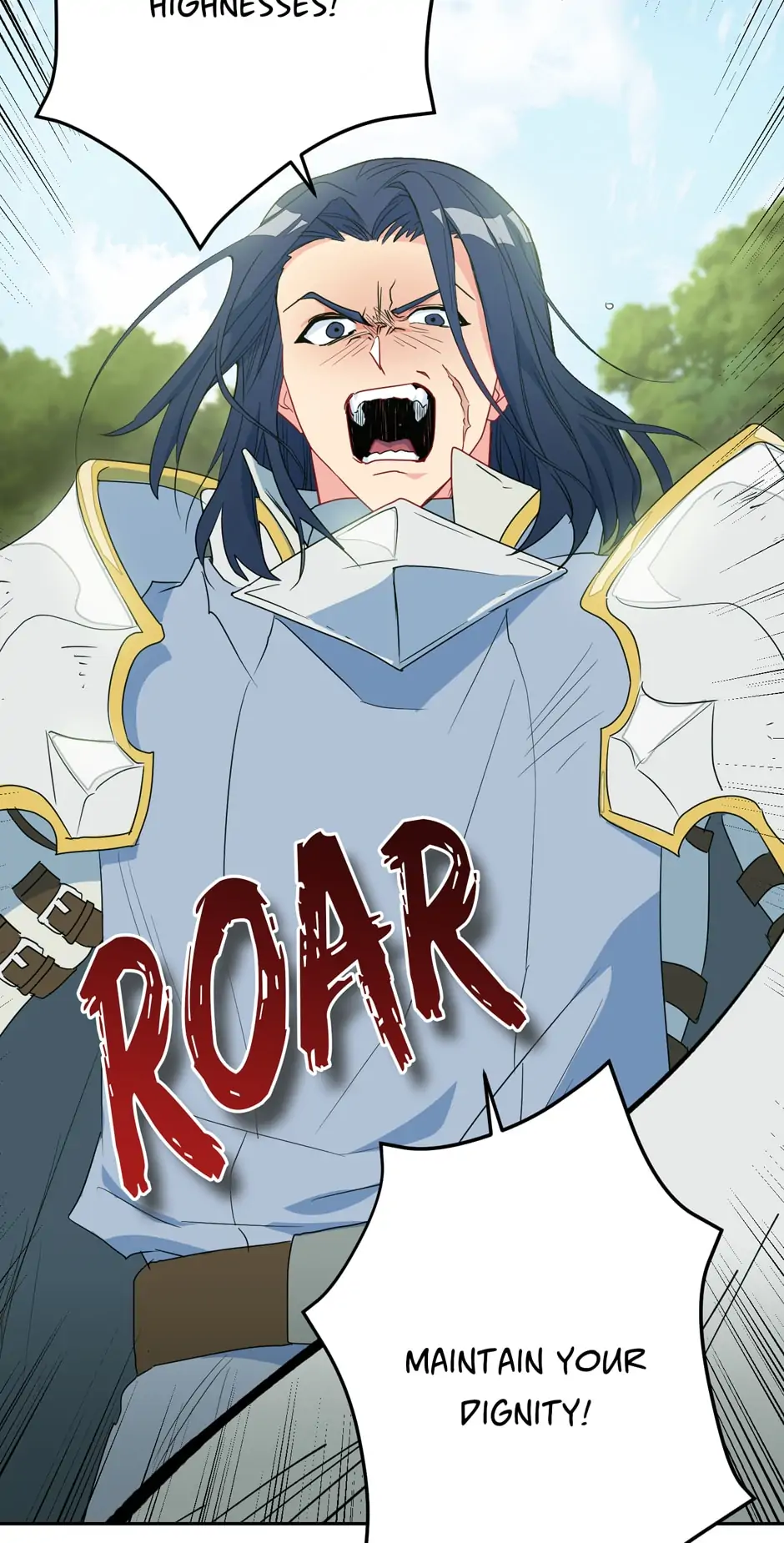 Read As You Wish, Prince EN Manga Online