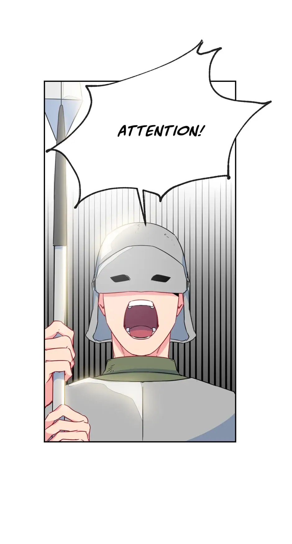 Read As You Wish, Prince EN Manga Online