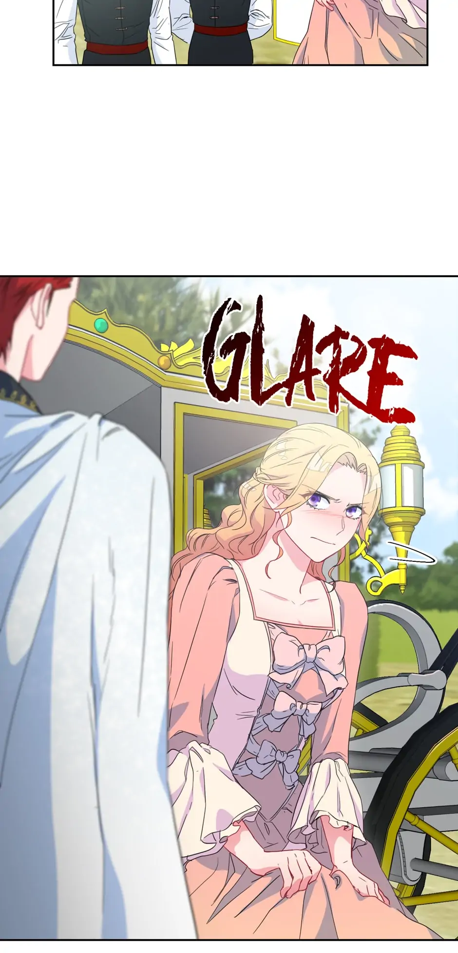 Read As You Wish, Prince EN Manga Online