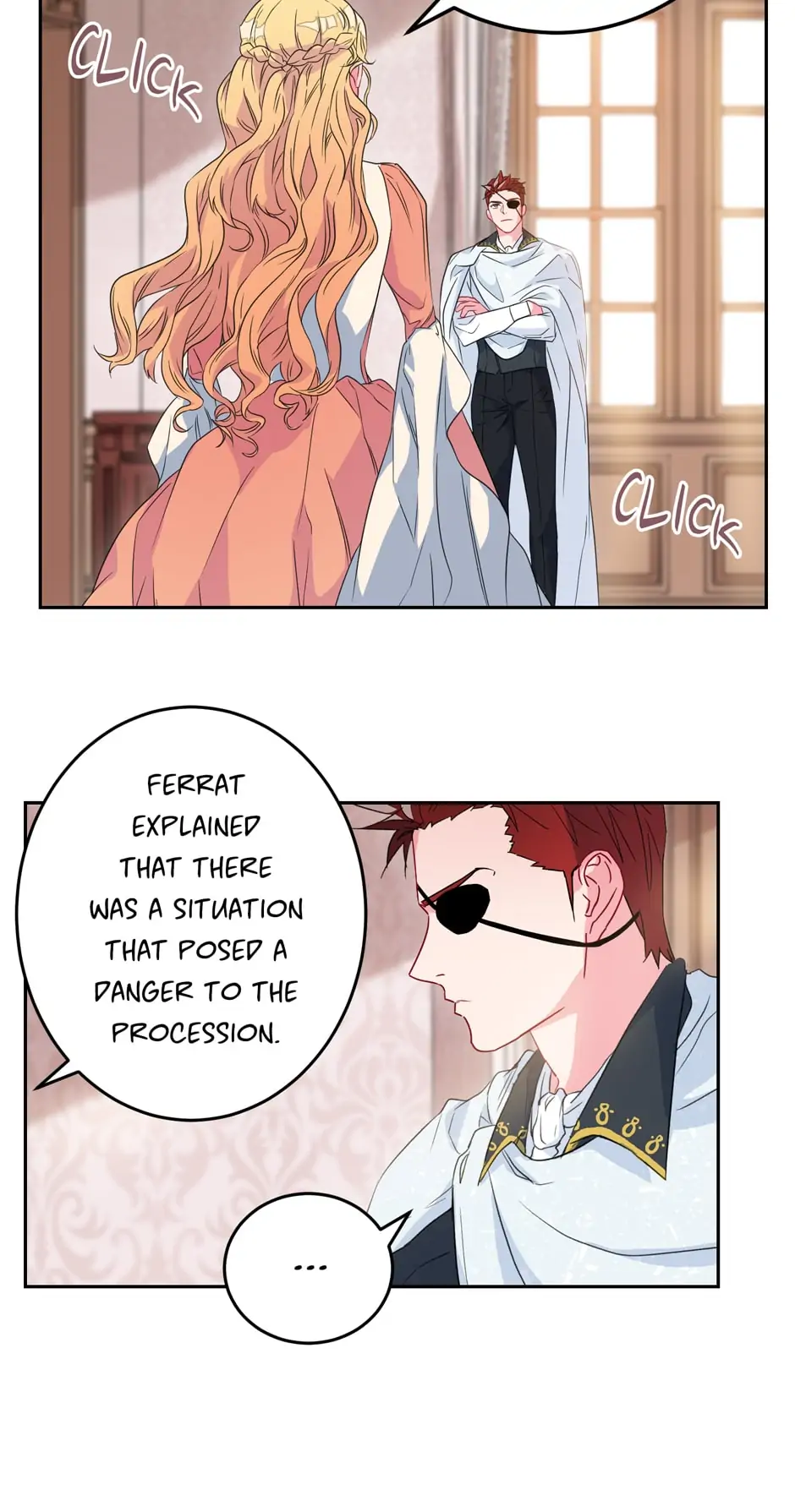 Read As You Wish, Prince EN Manga Online