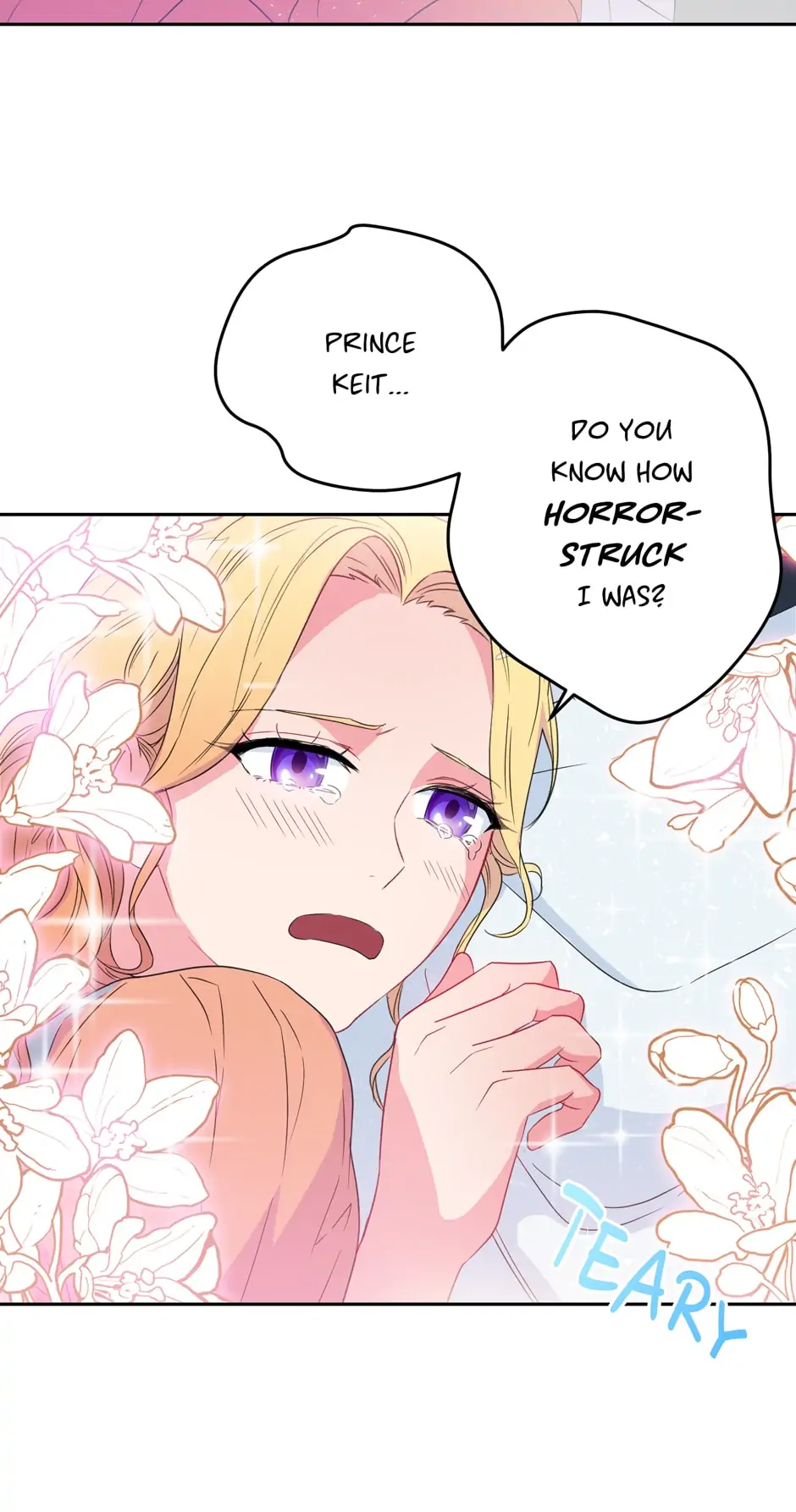 Read As You Wish, Prince EN Manga Online