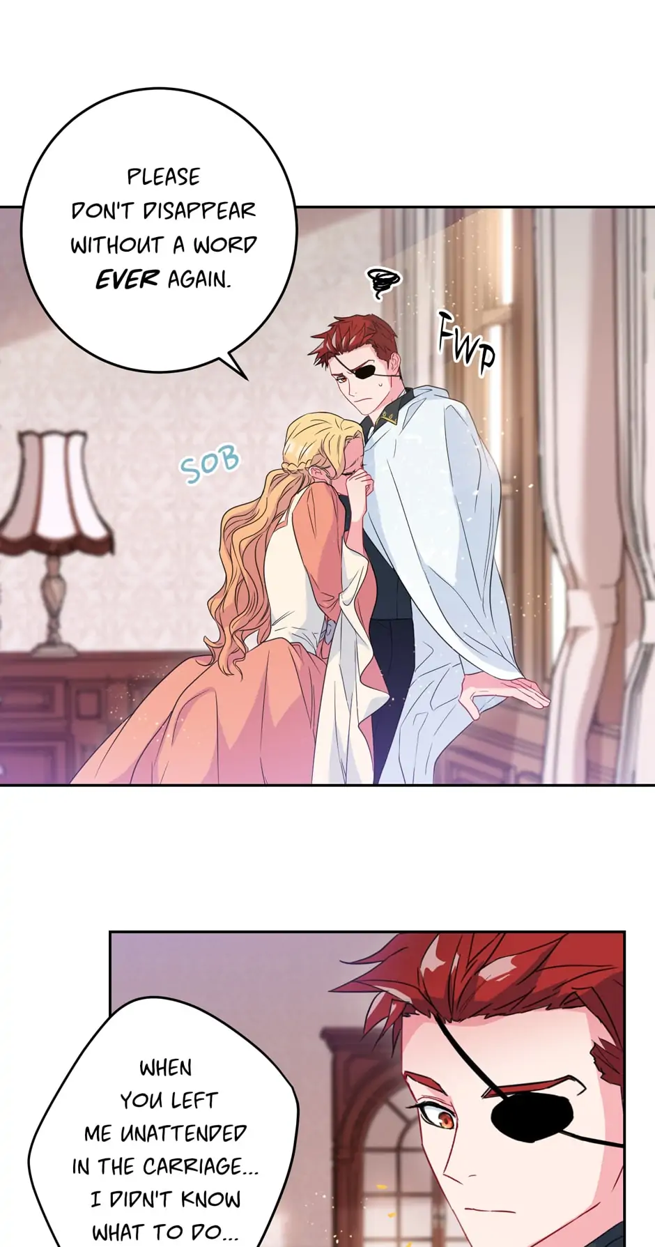 Read As You Wish, Prince EN Manga Online