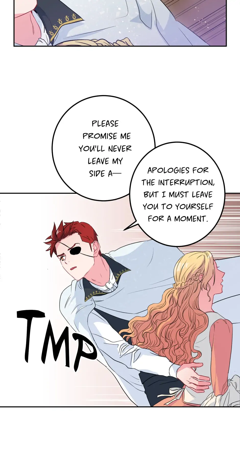 Read As You Wish, Prince EN Manga Online