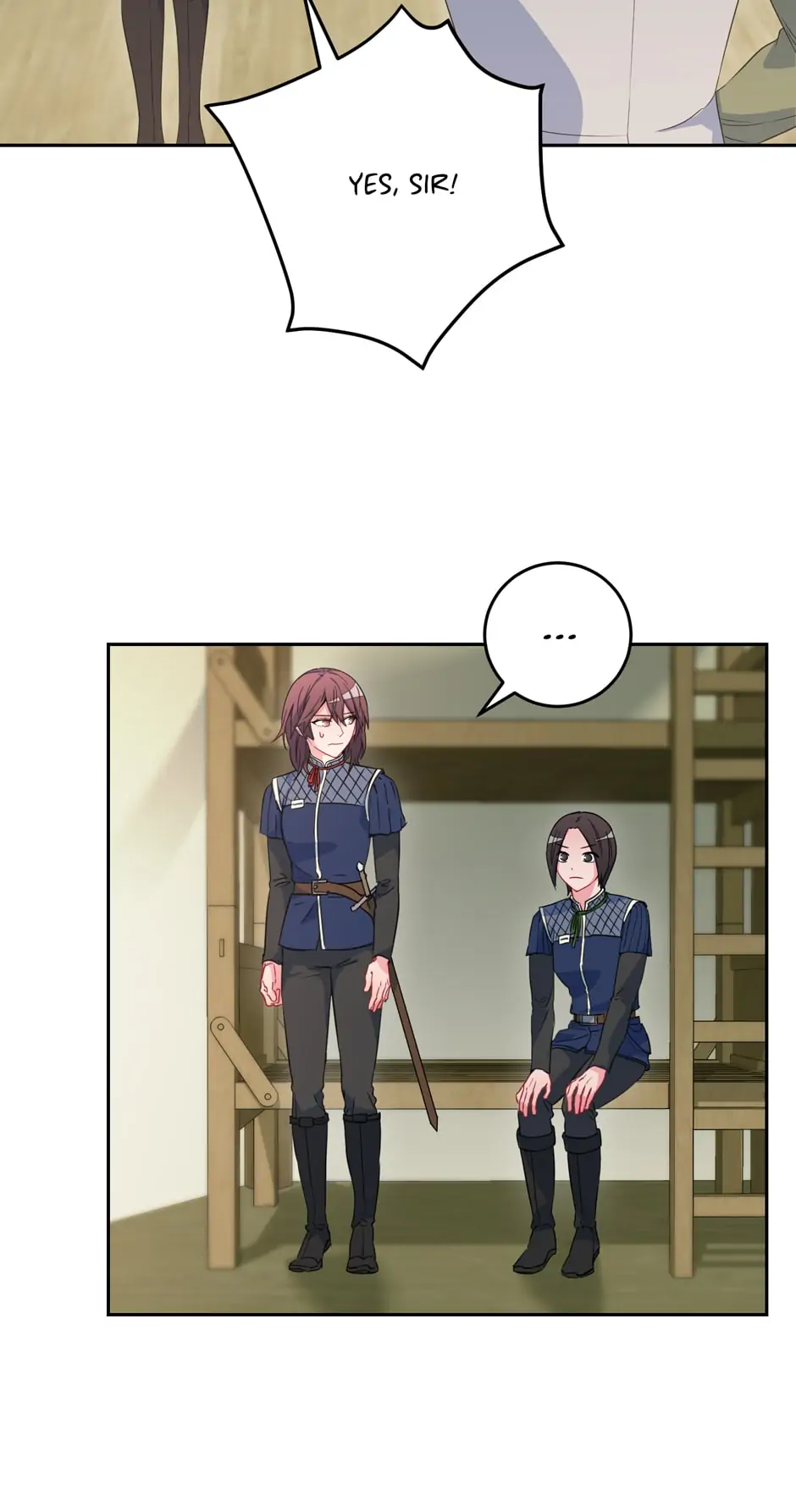 Read As You Wish, Prince EN Manga Online