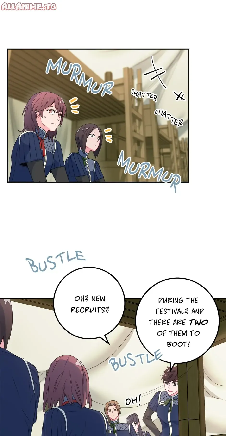 Read As You Wish, Prince EN Manga Online