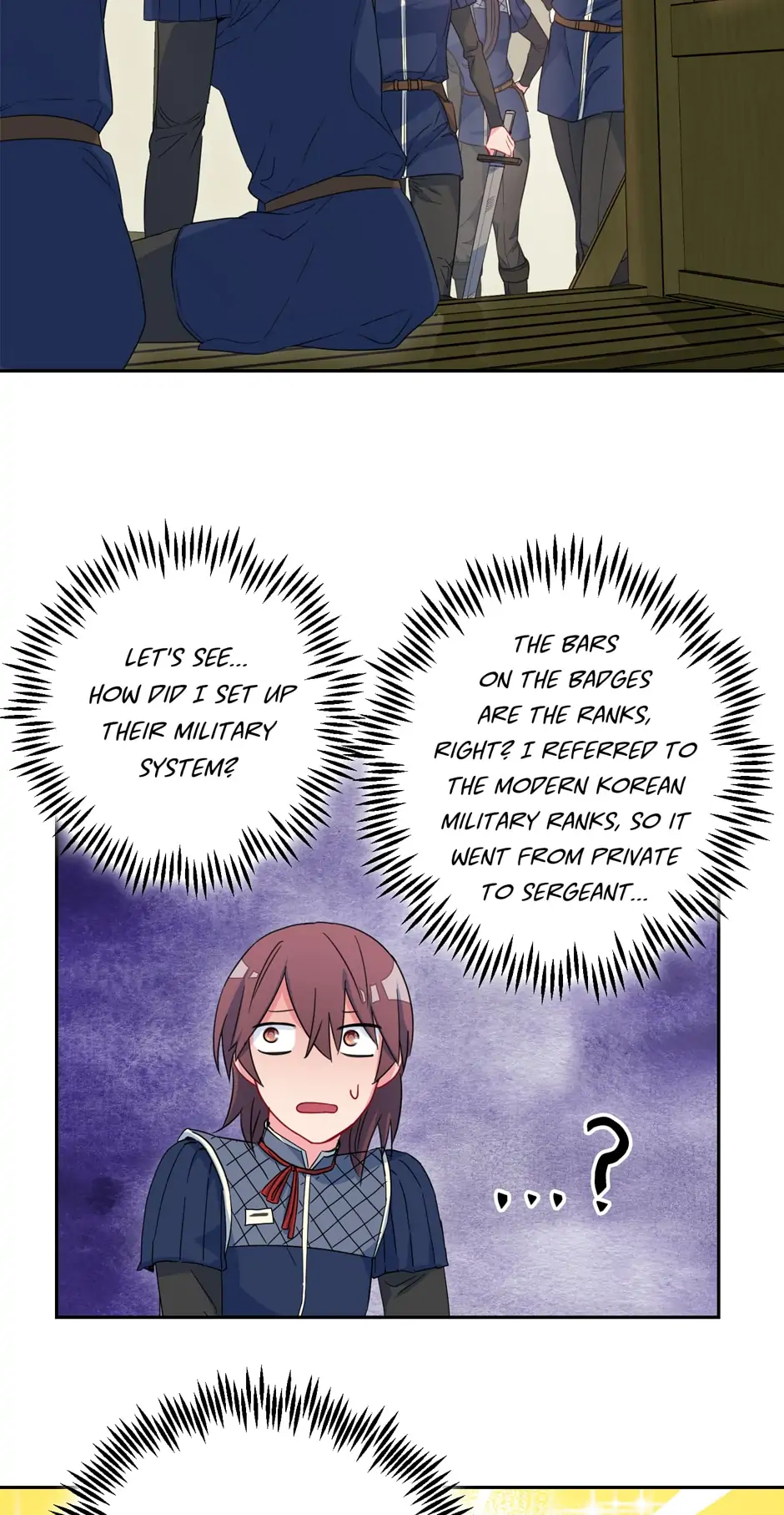 Read As You Wish, Prince EN Manga Online