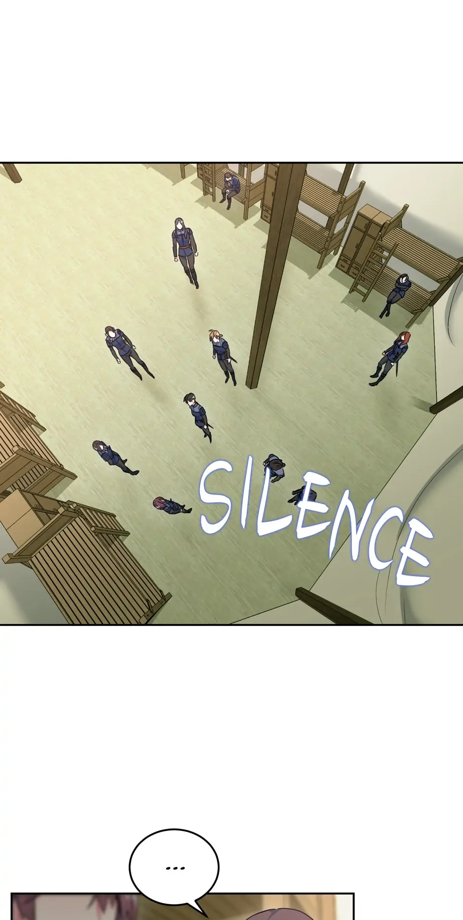 Read As You Wish, Prince EN Manga Online