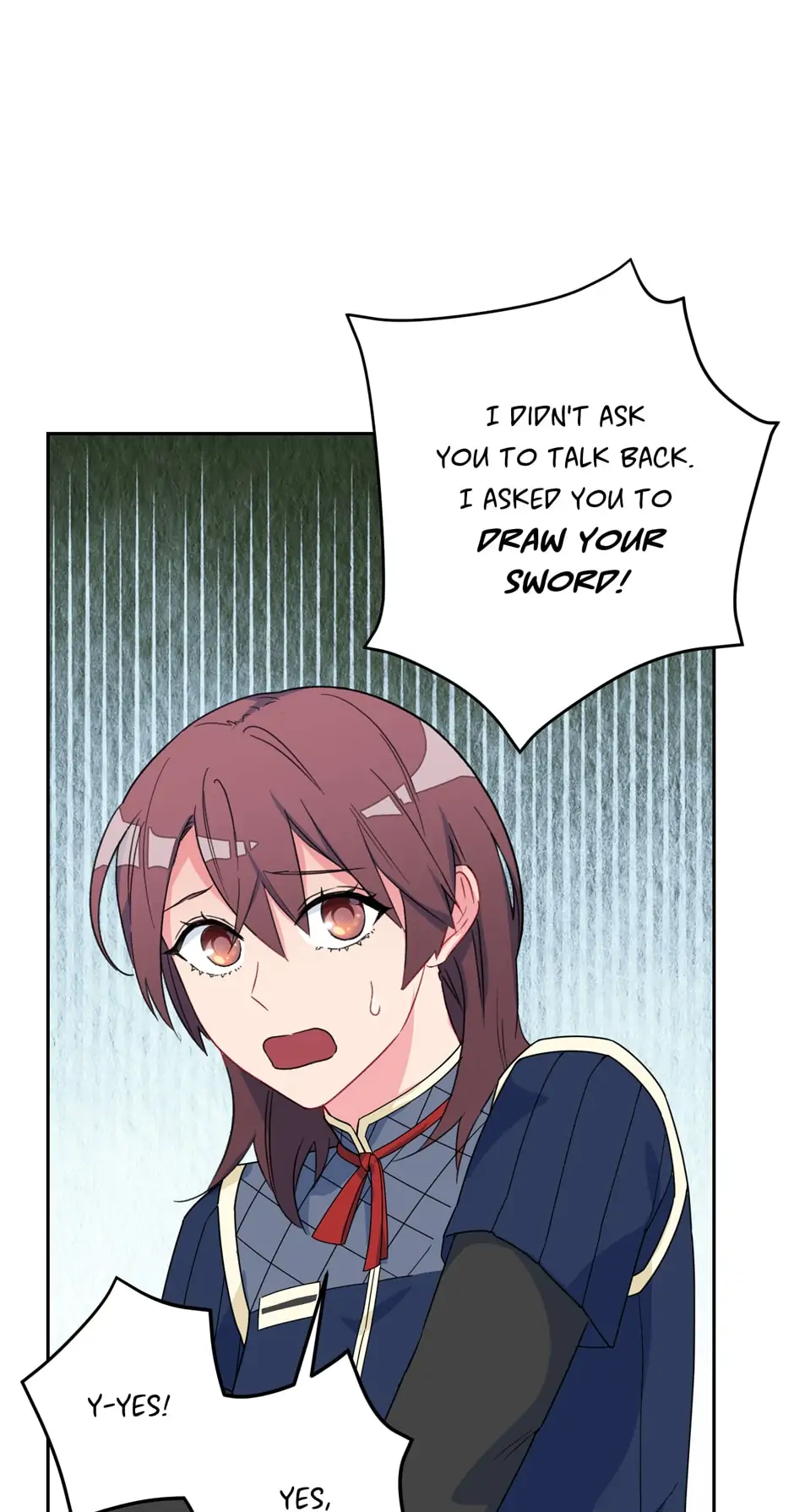 Read As You Wish, Prince EN Manga Online