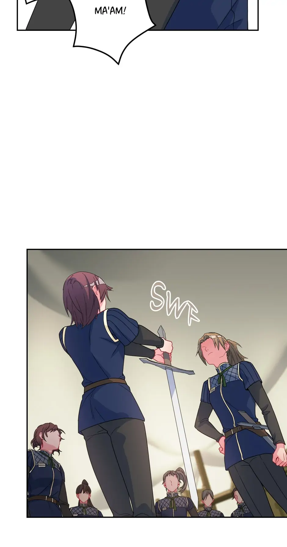 Read As You Wish, Prince EN Manga Online