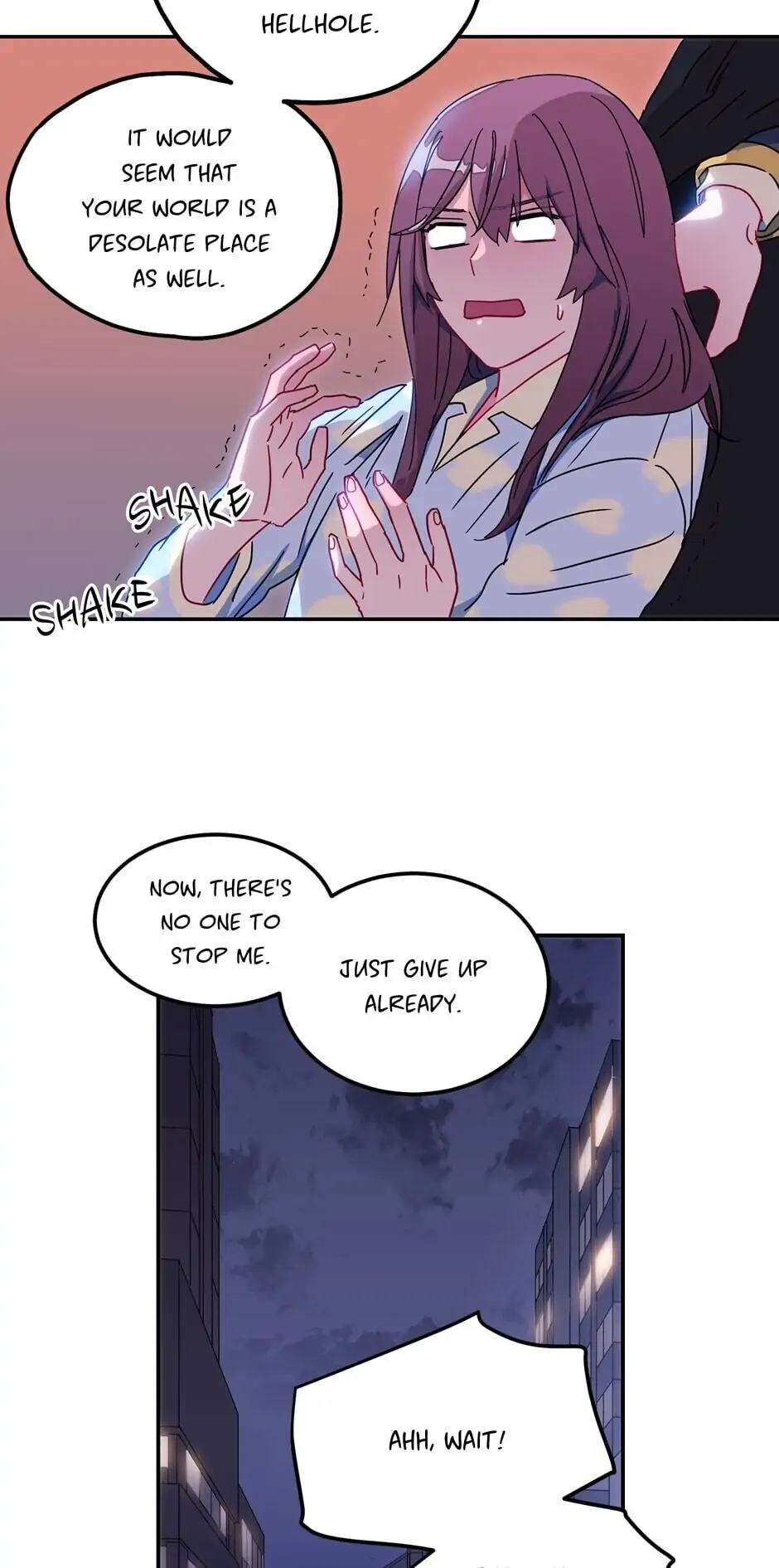 Read As You Wish, Prince EN Manga Online
