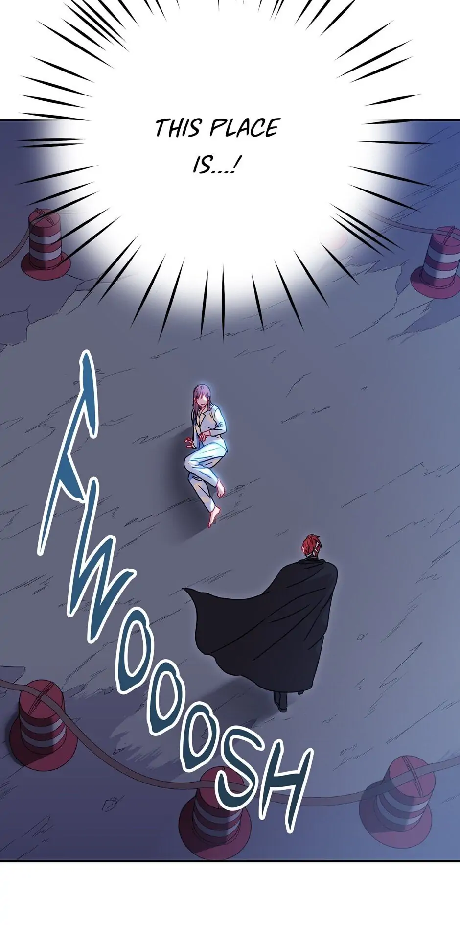 Read As You Wish, Prince EN Manga Online