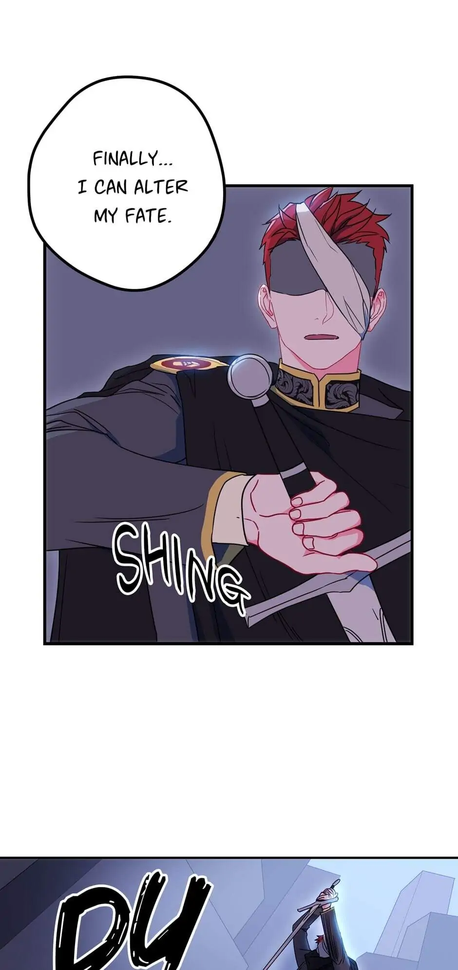 Read As You Wish, Prince EN Manga Online