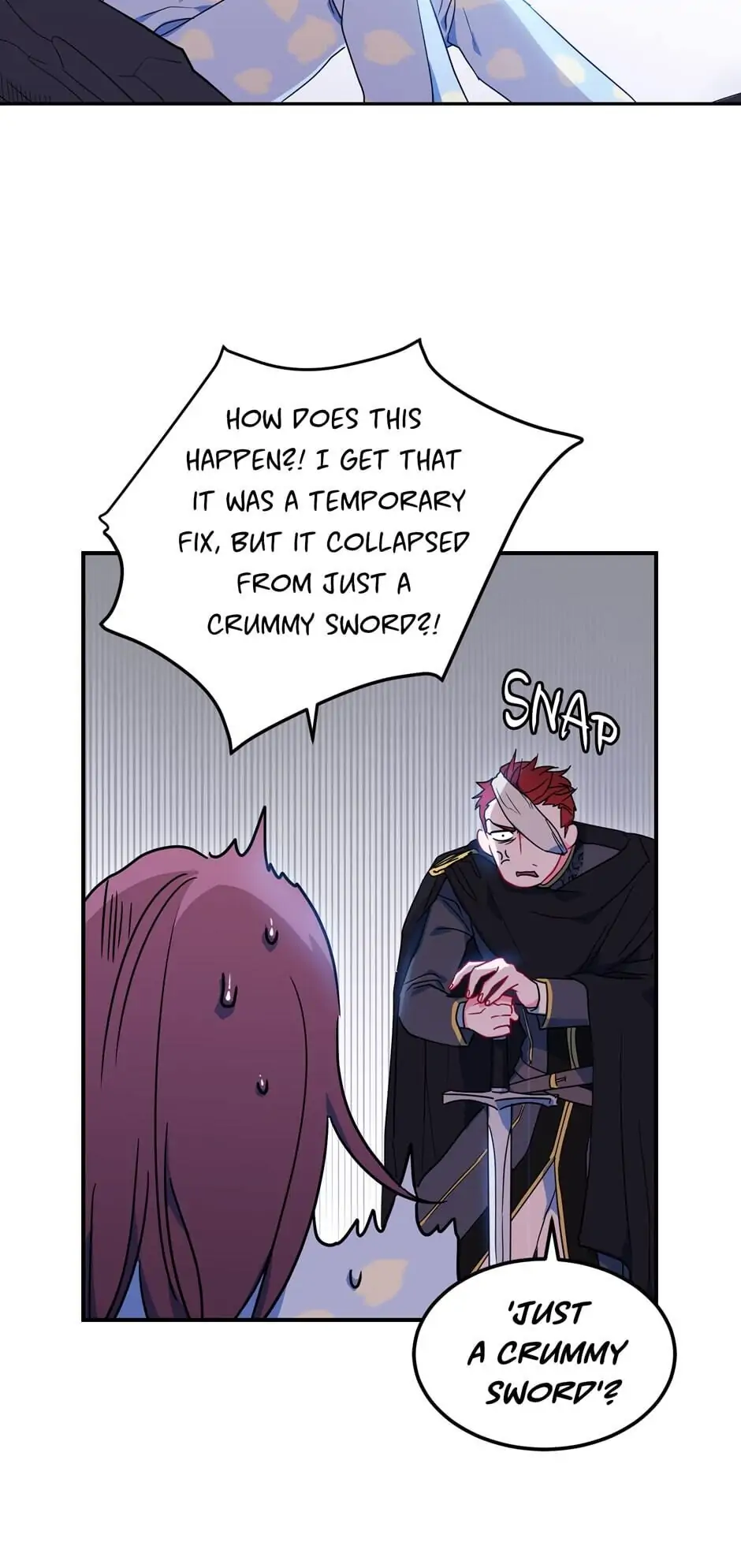 Read As You Wish, Prince EN Manga Online