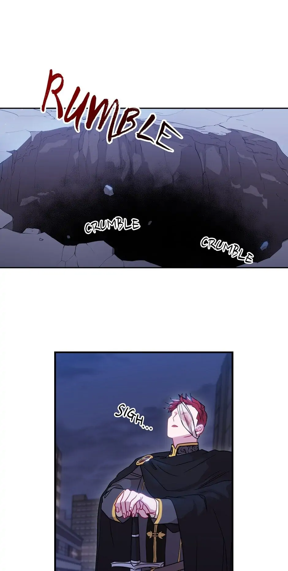 Read As You Wish, Prince EN Manga Online