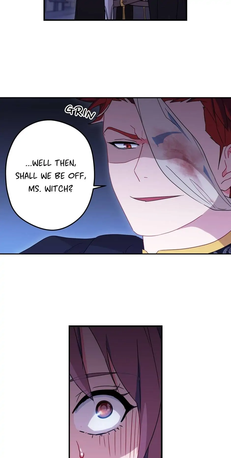 Read As You Wish, Prince EN Manga Online