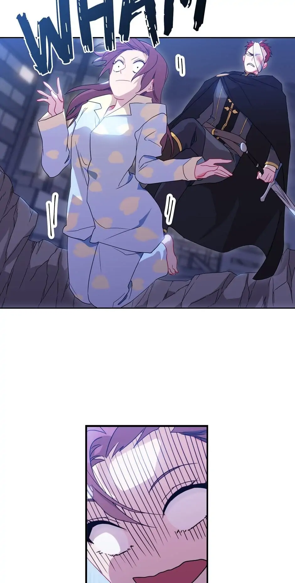 Read As You Wish, Prince EN Manga Online