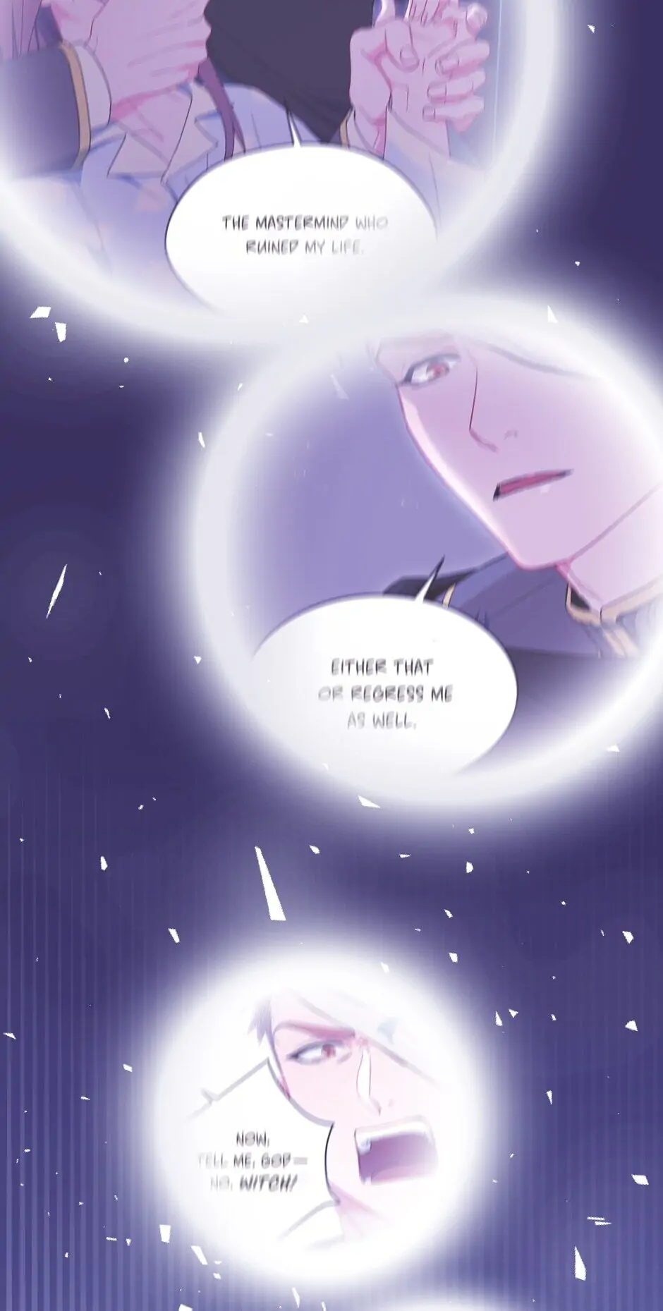 Read As You Wish, Prince EN Manga Online