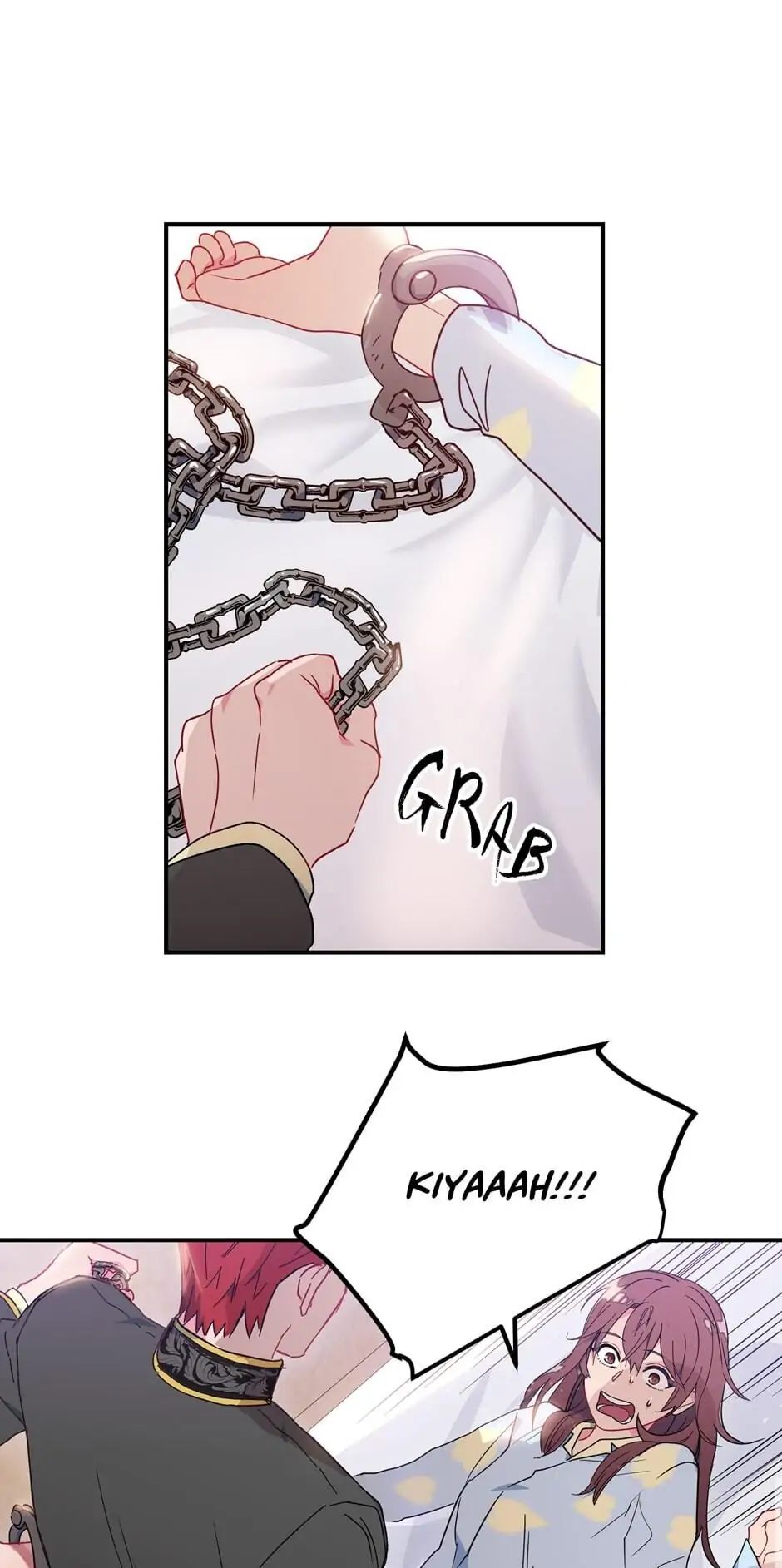 Read As You Wish, Prince EN Manga Online
