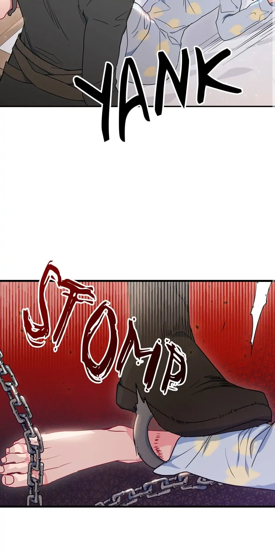 Read As You Wish, Prince EN Manga Online