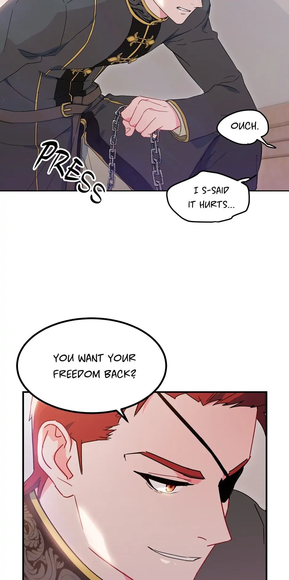 Read As You Wish, Prince EN Manga Online