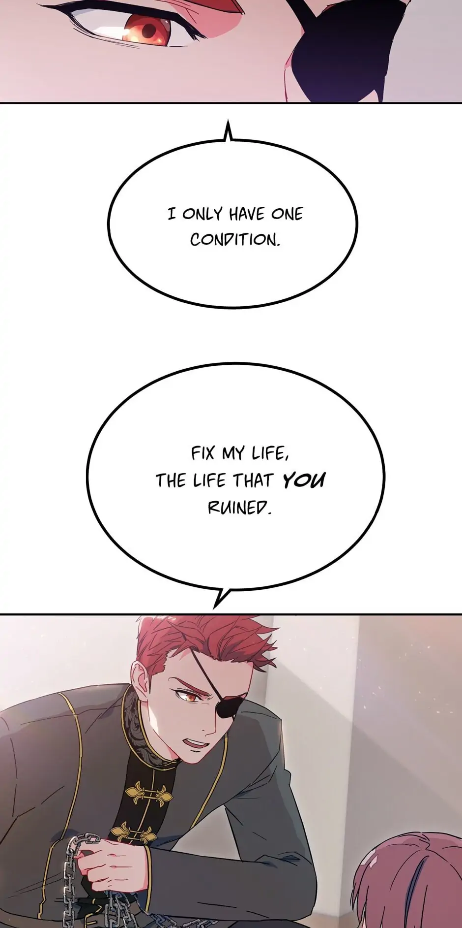Read As You Wish, Prince EN Manga Online