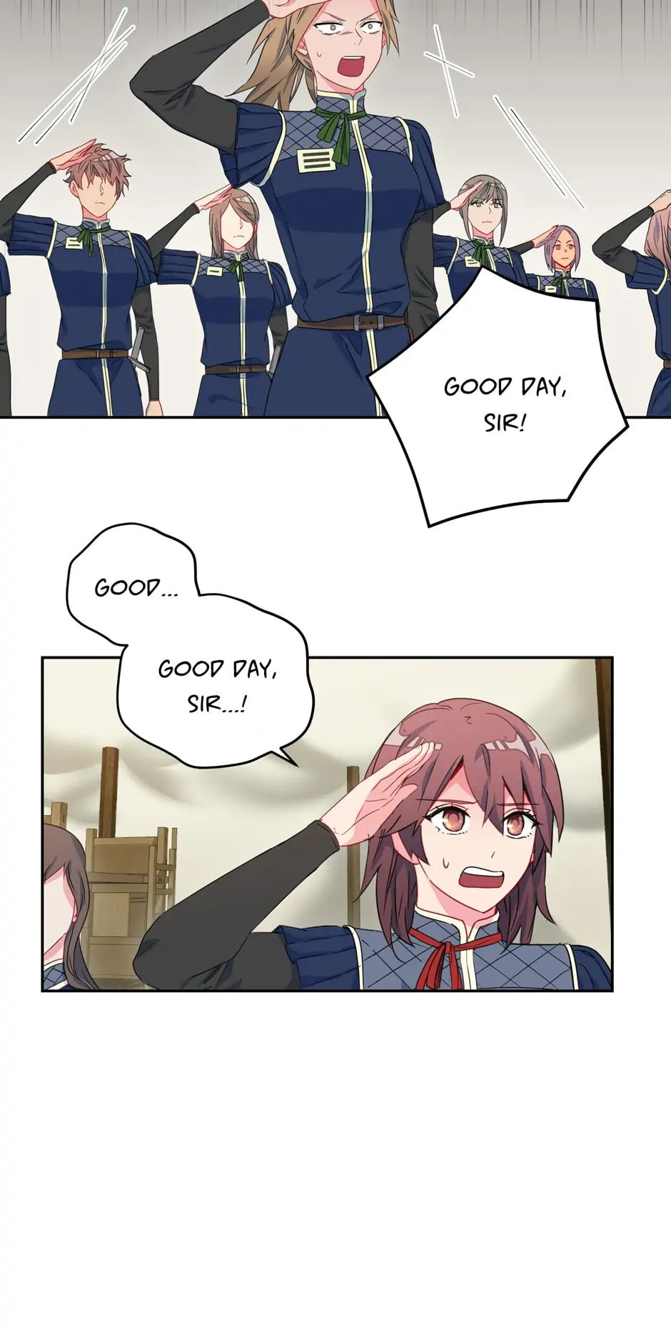 Read As You Wish, Prince EN Manga Online